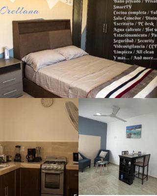 Departamento Orellana 11