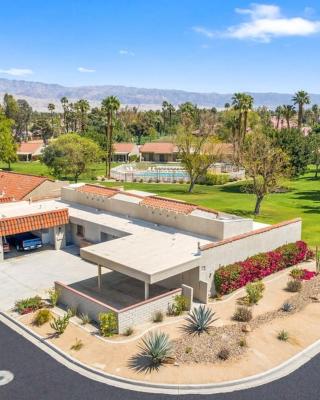 Desert Oasis 2Br Condo At Palm Desert Resort Cc
