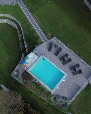 Holiday House Sunset Spa