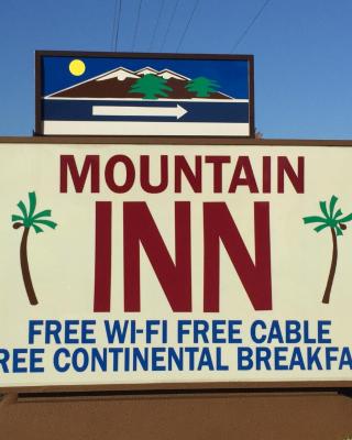 Mountain Inn