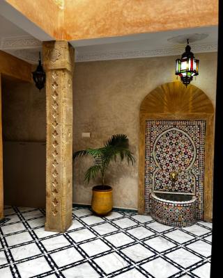 Casa Indigo