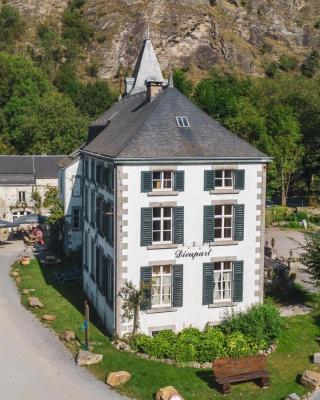 Apartment in Aywaille by River Amblève