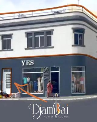 Hostel Djambai