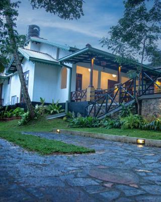 Sleeperwood Villa