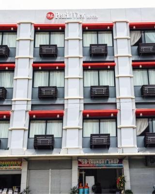 PearLi View Hotel Iloilo powered by Cocotel