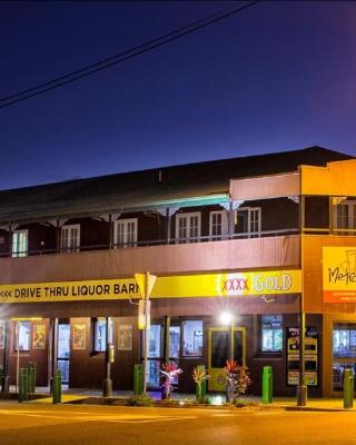 Hotel Metropole Proserpine