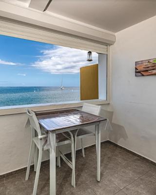 L'heure Dorée - Charmant appartement vue mer