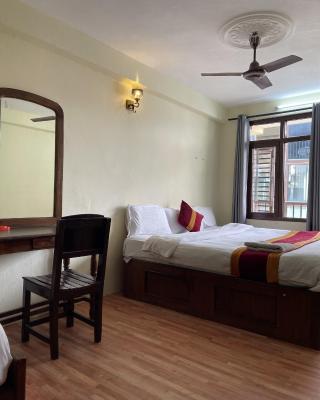 Holy Land Hotel Nepal