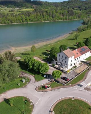 Au Moulin Du Pont
