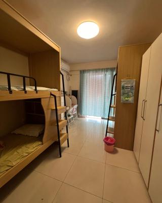 Feng3 Girls Hostel