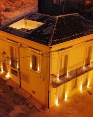 Re barocco Centro storico Scicli a 5 min dal mare