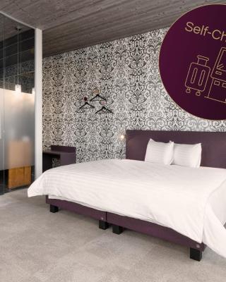 b-smart hotel Menziken