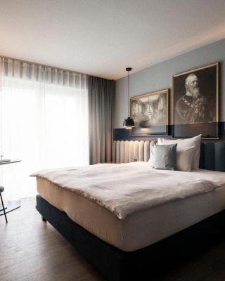 Wellnesshotel Wittelsbach