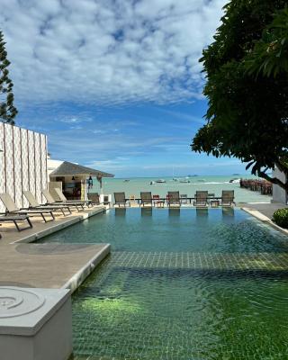 Punnpreeda Beach Resort - SHA Plus Certified
