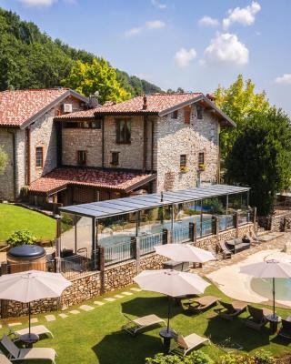 AGRITURISMO CA' FENILE