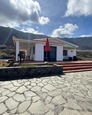 Los Morales Retreat, Terrace of Dreams in Frontera
