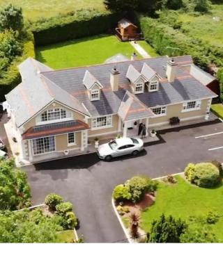 Leabrook House