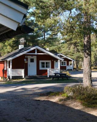 Stenö Havsbad och Camping