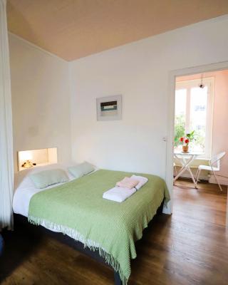 Charmant Studio au cœur de Dinard