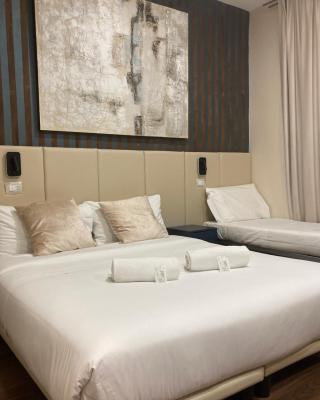 Brignole Diamond Rooms