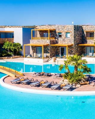 Ostria Resort & Spa