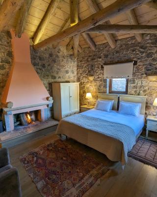 Argyriou Wine Tasting Guest House