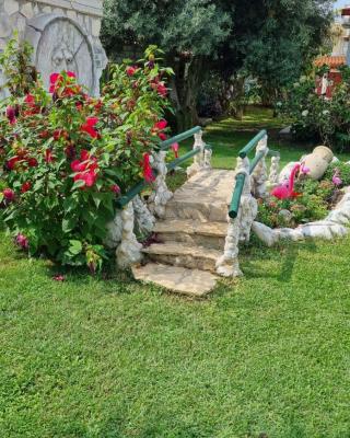 La casa dell'artista