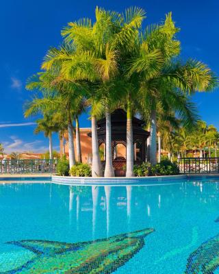 Green Garden Eco Resort & Villas