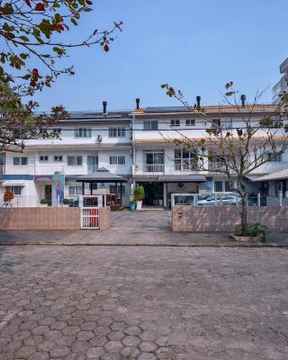 Pousada Kindermann - Jurerê