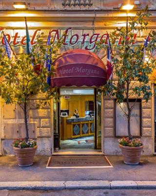 Hotel Morgana