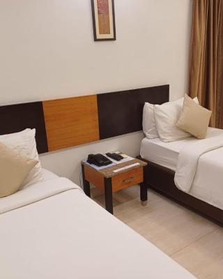 D and A BOUTIQUE HOTEL