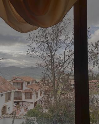Casa Ortiz