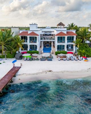 Cielo Maya Beach Tulum