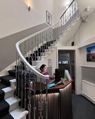 Haymarket Hostel