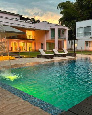 Casa Aurora Luxury Hotel