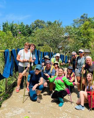 SaPa Big Tree Hmong Homestay