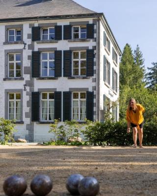 Apartment in Aywaille near Remouchamps Caves