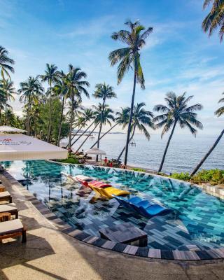 Grand Ocean Bay Resort Phu Quoc