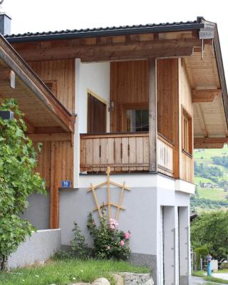 Stöcklgut Ferienhaus