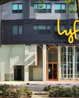 lyf Chinatown Kuala Lumpur