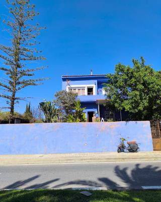 Villa Teulada