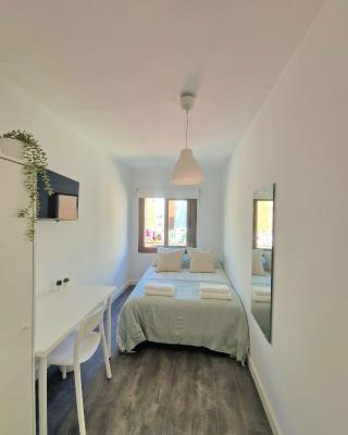 Habitación Privada en Hospitalet