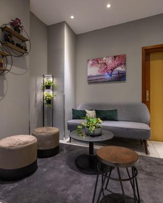 Hotel Pension Margit