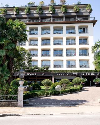 Hotel La Palma