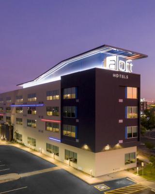 Aloft Glendale at Westgate