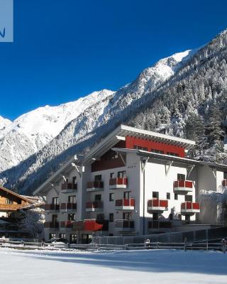 Sporthotel Bergheim