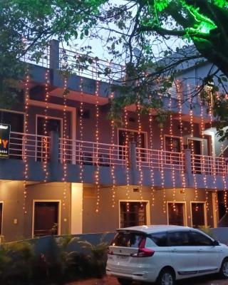 Coorg Sunway home stay