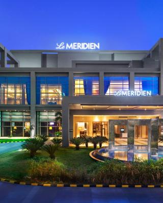 Le Meridien Nagpur