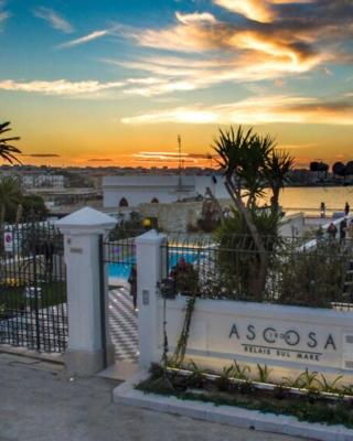 Villa Ascosa - Relais sul Mare