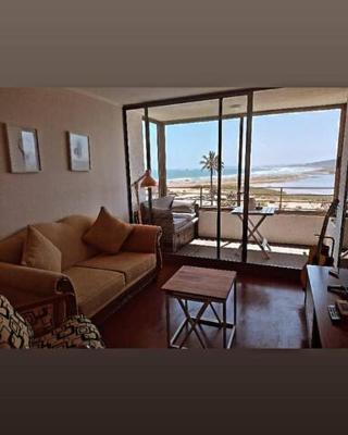 Hermoso depto Concón primera línea 3 dormitorios